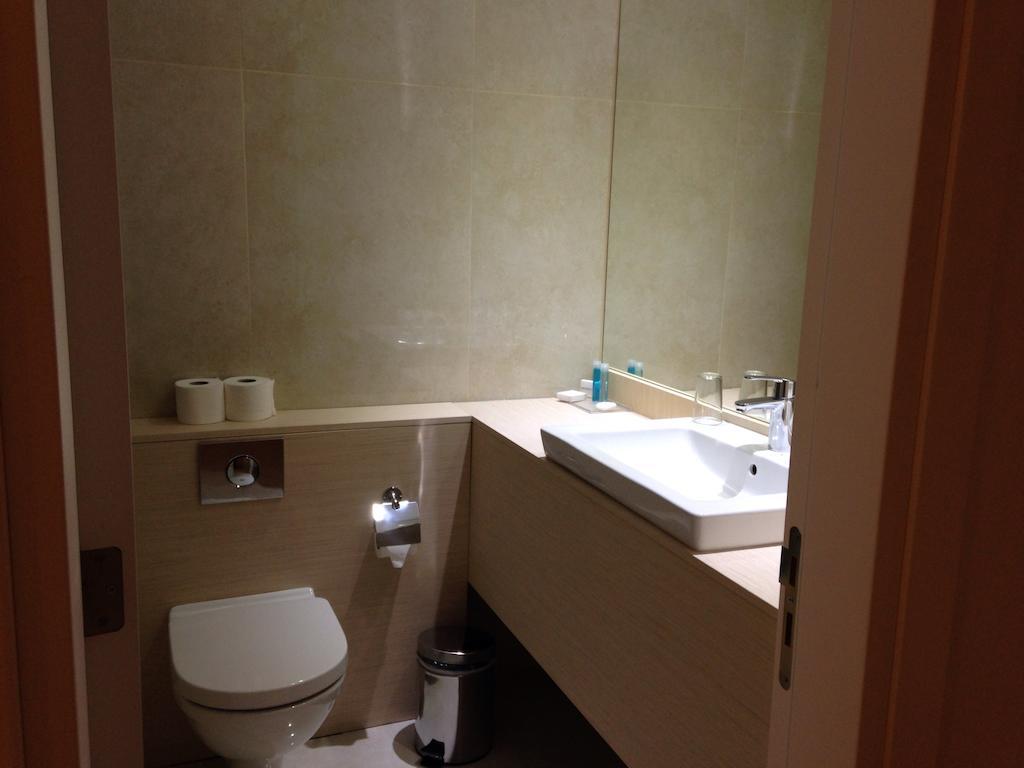 Crystal Hotel Kakopetria Habitación foto