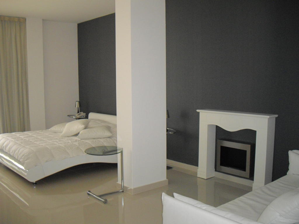 Crystal Hotel Kakopetria Habitación foto