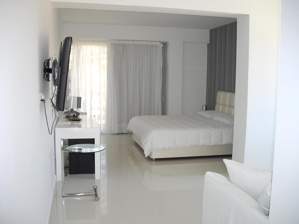 Crystal Hotel Kakopetria Habitación foto