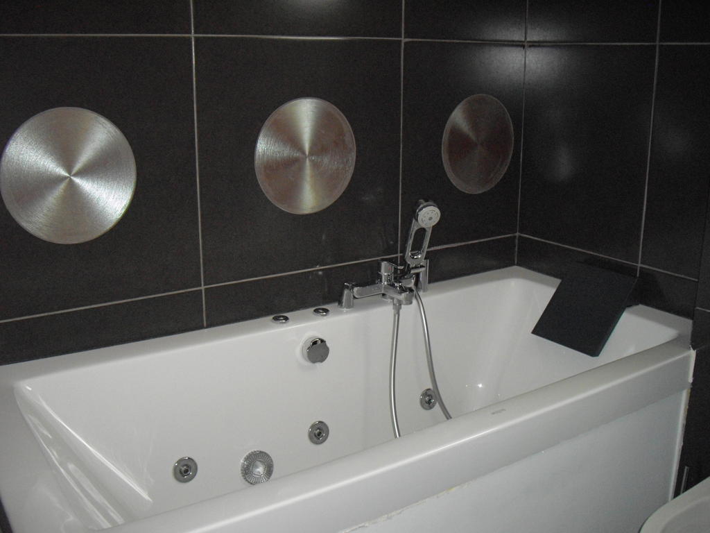 Crystal Hotel Kakopetria Habitación foto