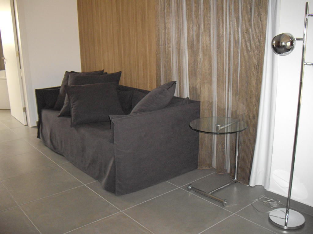 Crystal Hotel Kakopetria Habitación foto