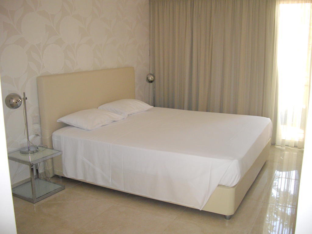 Crystal Hotel Kakopetria Habitación foto